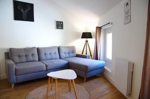 T3 cosy au centre de Castelnaudary