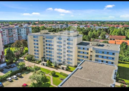 Moderne 3Zimmer Wohnung, in Königsbrunn bei Augsburg