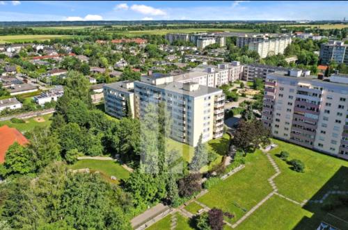 Moderne 3Zimmer Wohnung, in Königsbrunn bei Augsburg