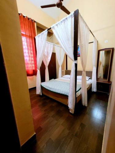 Vacation Club Lyra Stay villa