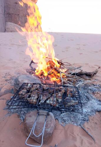 Star City Camp wadirum - image 2