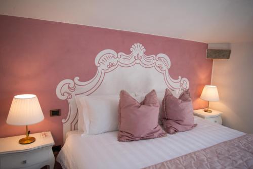 Maison Tuscany Bed&Breakfast