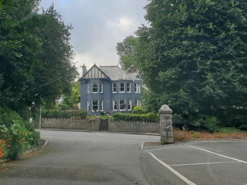 Rotherwick House chambre d'hôte St Mewan