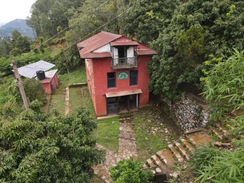 Srijana Farm