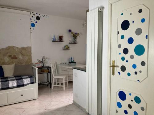  Monolocale centro storico in Enna