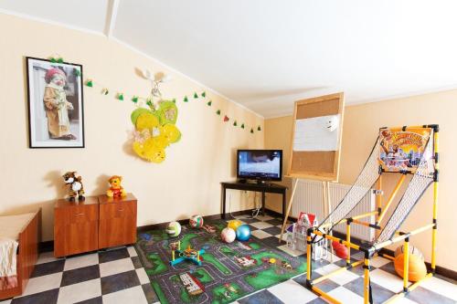 Dergachov Guest House in Verem'Ya