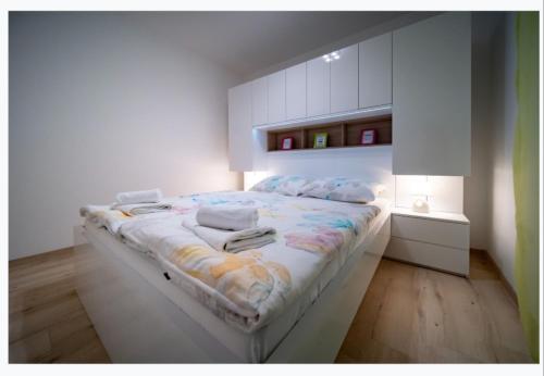 Apartments Arbis