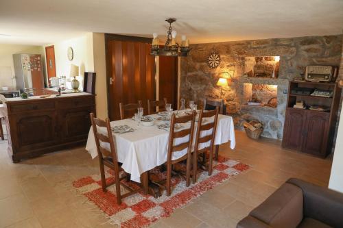 บริการและสิ่งอำนวยความสะดวก, Casa das Lages in คารามูโล