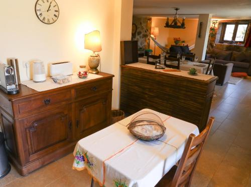 บริการและสิ่งอำนวยความสะดวก, Casa das Lages in คารามูโล