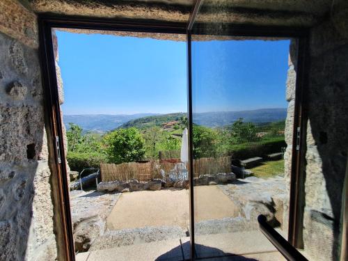 ทัศนียภาพ, Casa das Lages in คารามูโล