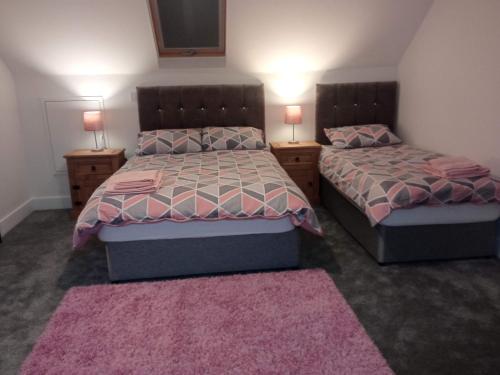 Greenway Guesthouse