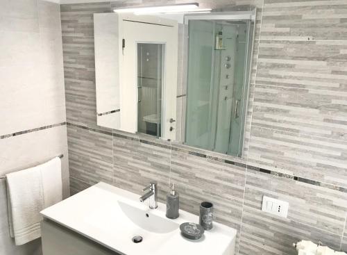 Junior Suite room in Dimora del Riccio