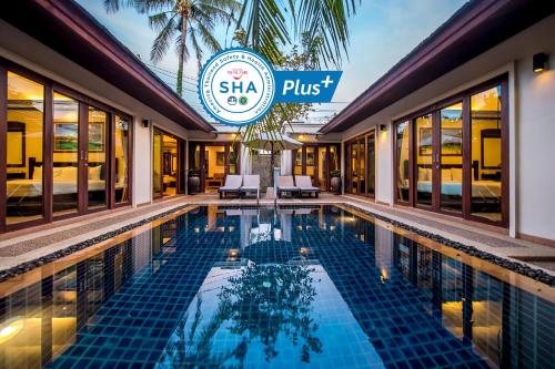 Photo - Pai Tan Villas - SHA Extra Plus