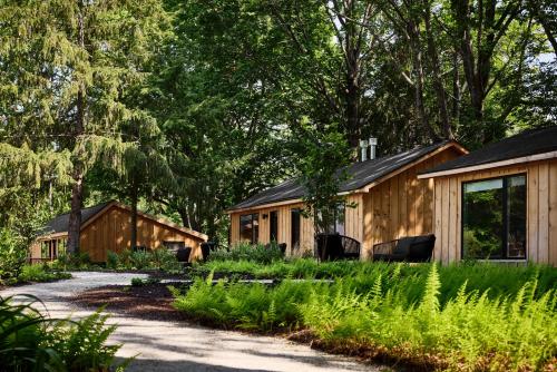 ทัศนียภาพภายนอกโรงแรม, AWOL Kennebunkport in คีนเนบังก์พอร์ต (ME)