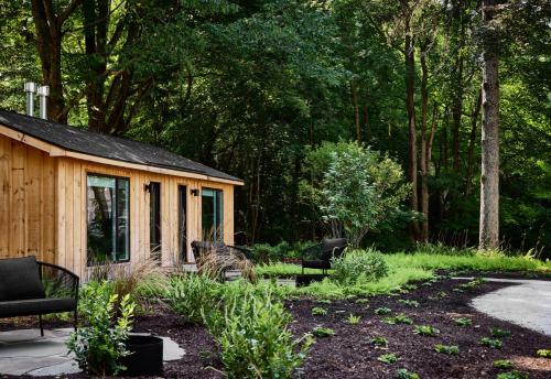 สวน, AWOL Kennebunkport in คีนเนบังก์พอร์ต (ME)