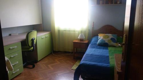  Habitación para mujer, Pension in Guadalajara bei Romanones