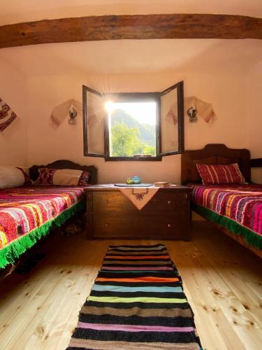 Casa Speranța din Poieni