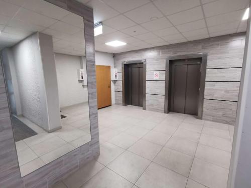 Apartamentai prie Lino