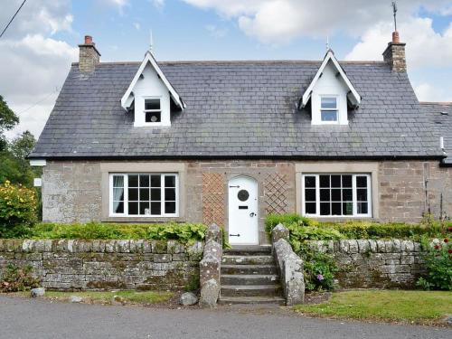 Smithy Cottage, , Angus and Dundee