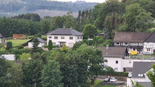 Ferienwohnung Weihnachten 2022 Sauerland Ferienwohnung im Sauerland nähe Olpe (Biggesee), Apartamento