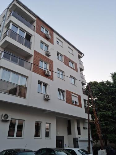 Lester Apartments, Skopje (photo 7)