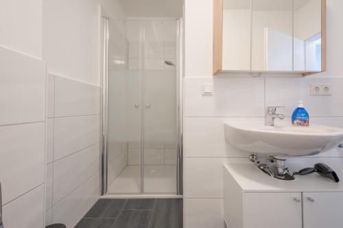 Merve Comfort Aparts4-Hannover, Hannover (fotografie 10)