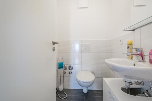 Merve Comfort Aparts4-Hannover, Hannover (fotografie 9)