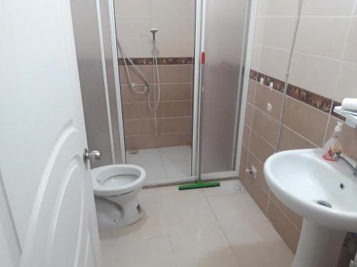 Akcay'da kiralık oda