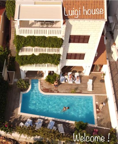 Luigi apartments 5