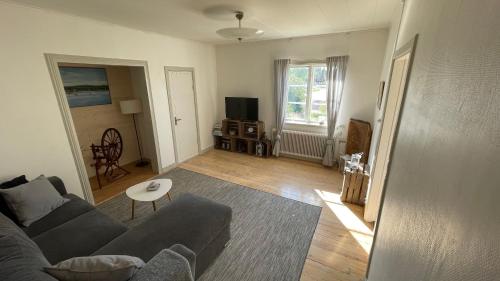 Projekt Schwedenalm in Furudal