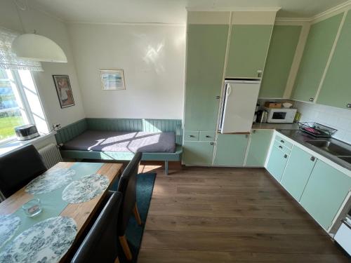 Projekt Schwedenalm in Furudal