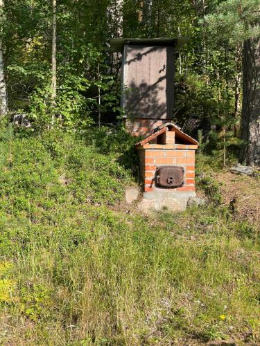 Projekt Schwedenalm