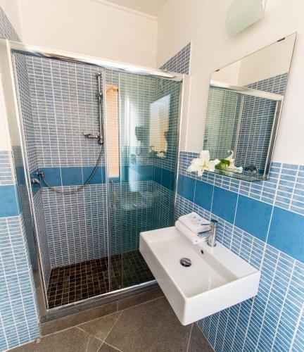 88 Miglia Room Type - Double Room