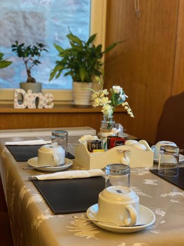 No 29 Bed and Breakfast - image 13