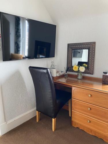 No 29 Bed and Breakfast - image 8