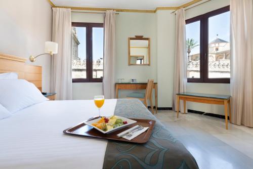 Eurostars Maimonides Hotel Cordoba