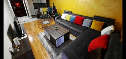 Apartman Titanic 3