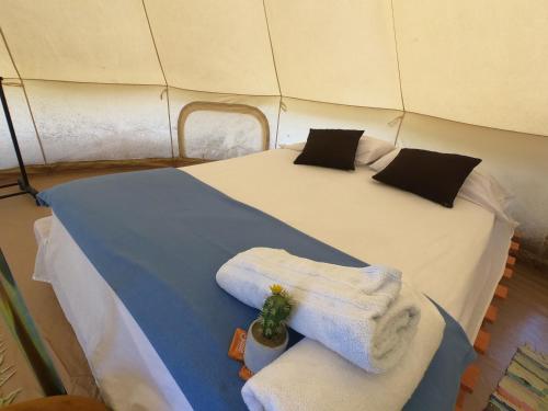 Glamping Due Amici