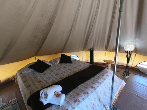 Glamping Due Amici