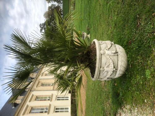 Château de Monhoudou (Chateau de Monhoudou) in 蒙烏杜