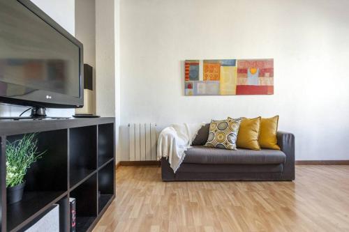 Apartamento Zona Turística Centro Madrid, Madrid