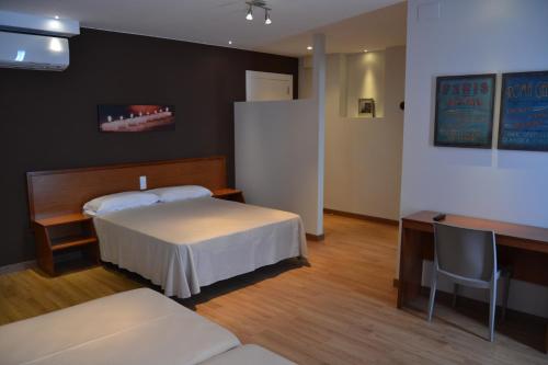 Hotel Marina Tossa