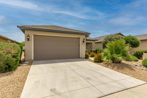 Via Del Sol home - main image