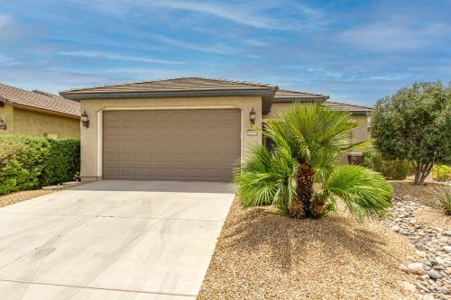 Via Del Sol home - image 2