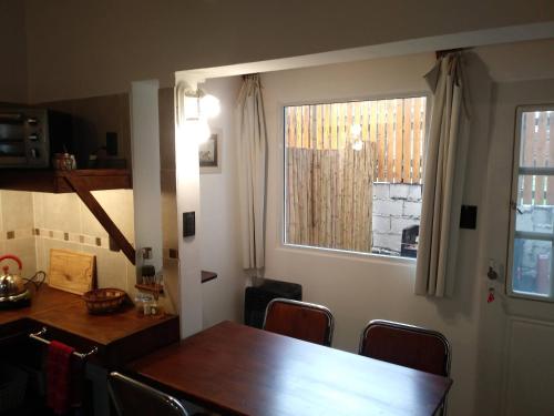 Facilities, El Pueblo Aparts - Rada Tilly in Rada Tilly