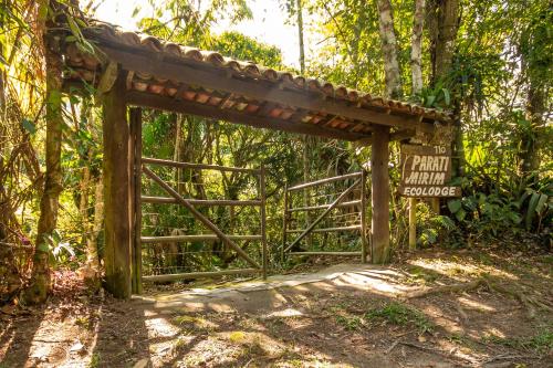 EcoLodge Paraty