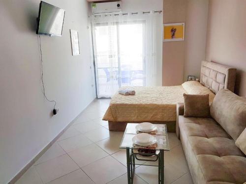. Apartamenti Velvet