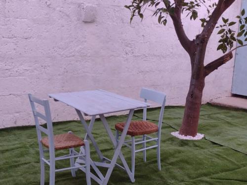 Villetta Maria: casa-vacanze nel cuore del Salento