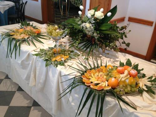 Ai Platani Hotel - image 12