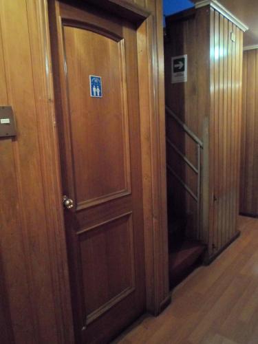Instalaciones, Hostal Fx in Puerto Montt